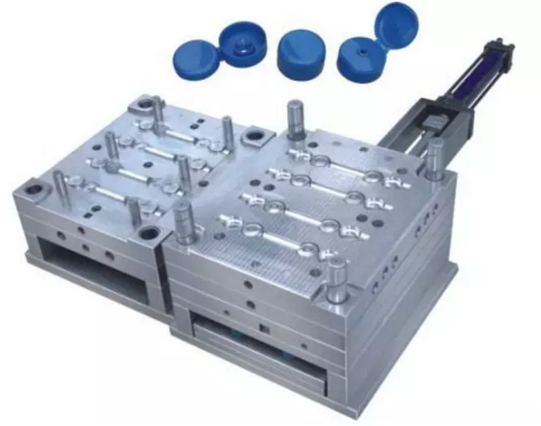 3D打印技術(shù)的火爆，是否意味著模具行業(yè)的沒落？