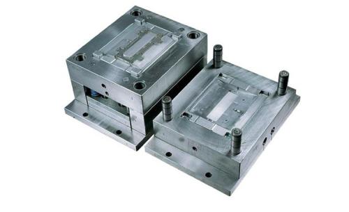 模具零配件的標(biāo)準件分析