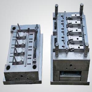 科翔模具告訴您，模具廠常用標準模具零配件的英語詞匯