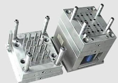 模具設(shè)計(jì)常用基本知識(shí)，讓你成為模具設(shè)計(jì)高手