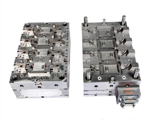 塑料模具加工中的注塑是怎么回事？深圳塑料模具廠