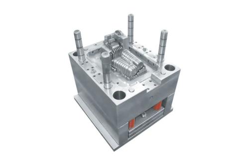 深圳塑膠模具廠詳解：ABS注塑件怎么才能增加光亮度？