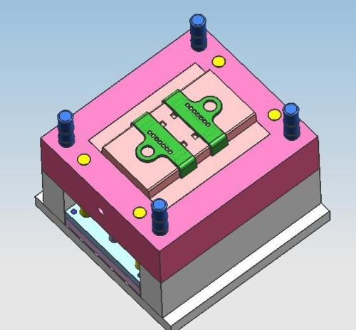 科翔模具告訴你，注塑模具需要做保養嗎？
