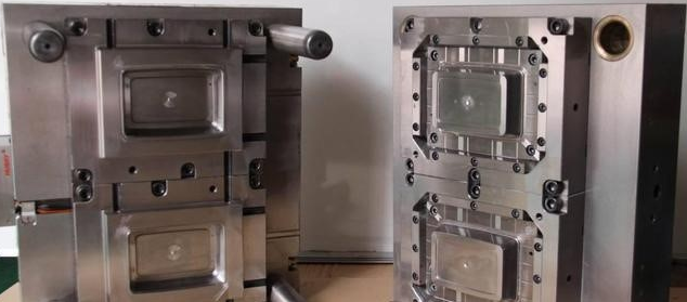 塑膠模具廠制品凹痕有哪些成因和解決方法？