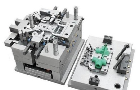 注塑模具出故障怎么解決，模具廠就教你幾個排除小絕招